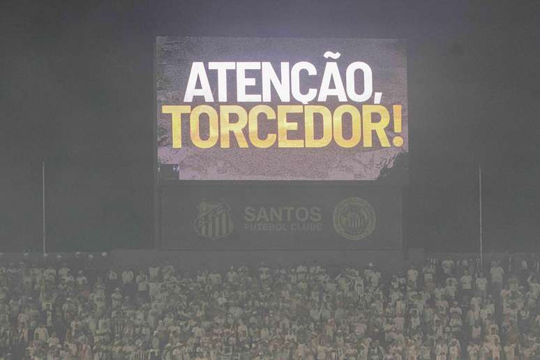 Flamengo x Santos no DF: pré-venda para sócio-torcedor começa terça