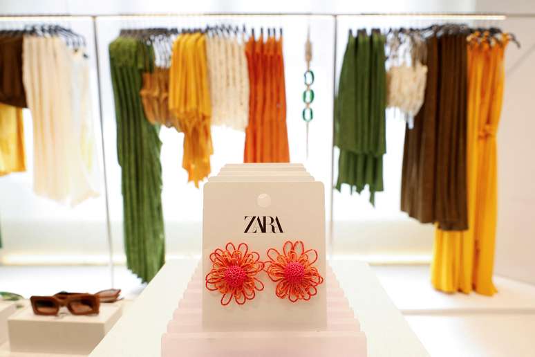 Roupas da Zara no Brasil estão entre as mais caras do mundo; veja ranking
