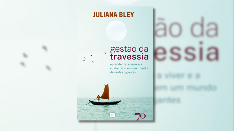 Livro apresenta estrat&eacute;gias de autocuidado para momentos dif&iacute;ceis 