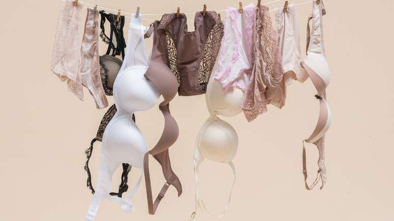 Como tirar foto de lingerie para vender: 7 dicas e ideias