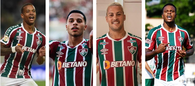 Mundial de Clubes: primeiro treino do Fluminense na Arábia tem ótima  notícia para o Fernando Diniz – saiba qual – Fato Novo