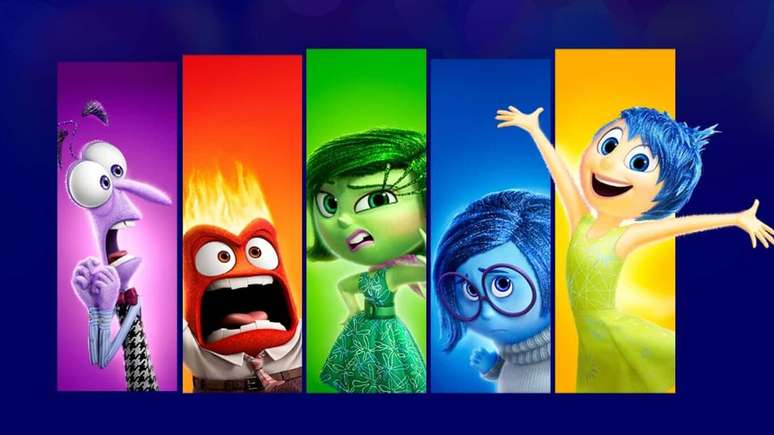 Divertida Mente: 4 motivos para ver a animação da Pixar e relaxar com o  Disney+