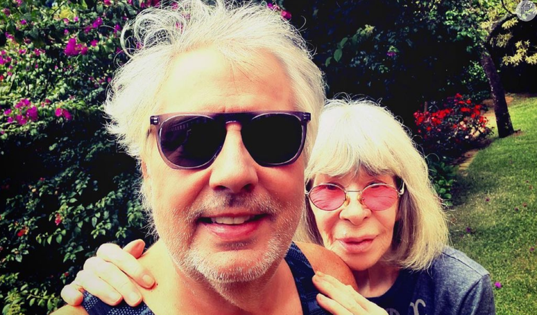 Roberto de Carvalho describes Rita Lee’s last minutes and reveals an emotional plan after her death