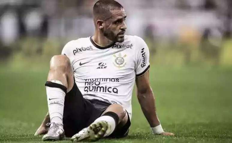 Mano aos prantos: Melhor jogador do Corinthians abre debandada