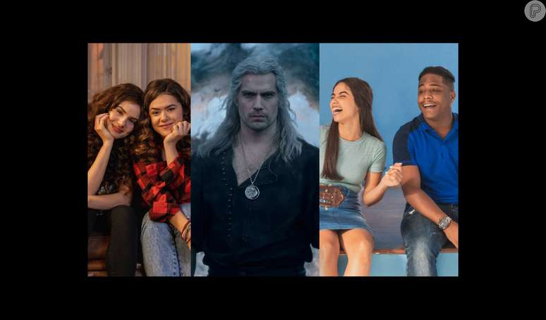 Netflix: 5 melhores filmes para ver em julho de 2023