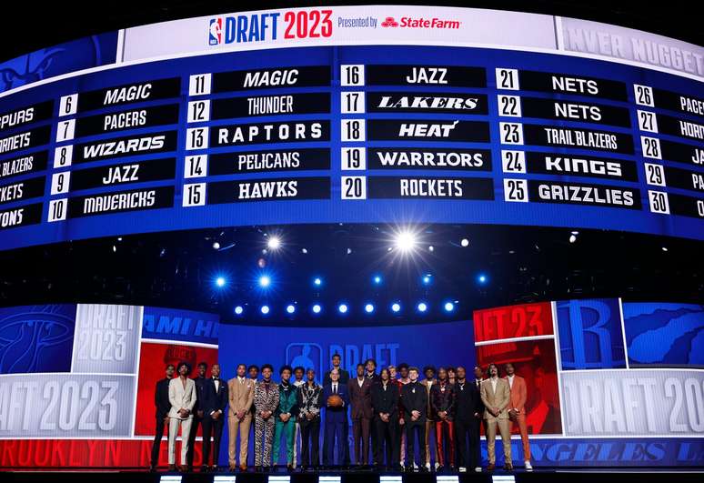 Draft da NBA de 2017: Analisando as escolhas do Leste