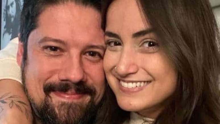 Phelipe Siani opens his heart and exposes the details of the relationship with his ex-wife, Mari Palma