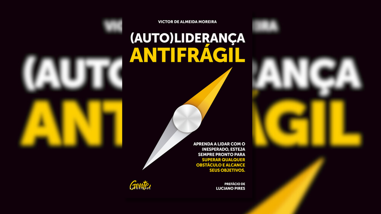 Obra oferece solu&ccedil;&otilde;es para um mundo inst&aacute;vel 