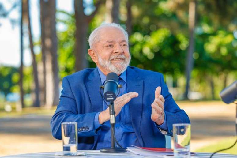 Lula propôs criação de uma moeda sul-americana e uma no âmbito dos Brics