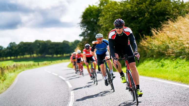 Duathlon - Shutterstock