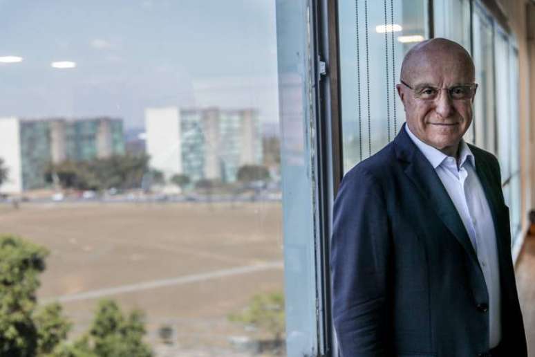 Mattar foi secret&aacute;rio de desestatiza&ccedil;&atilde;o no governo de Jair Bolsonaro