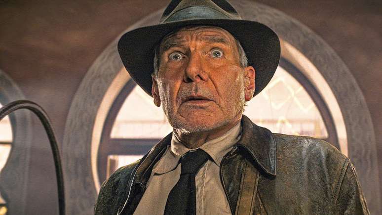 Qual é o elenco de Indiana Jones 5? - Olhar Digital