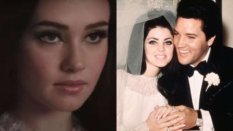 O que Priscilla Presley acha de nova cinebiografia sobre sua vida?