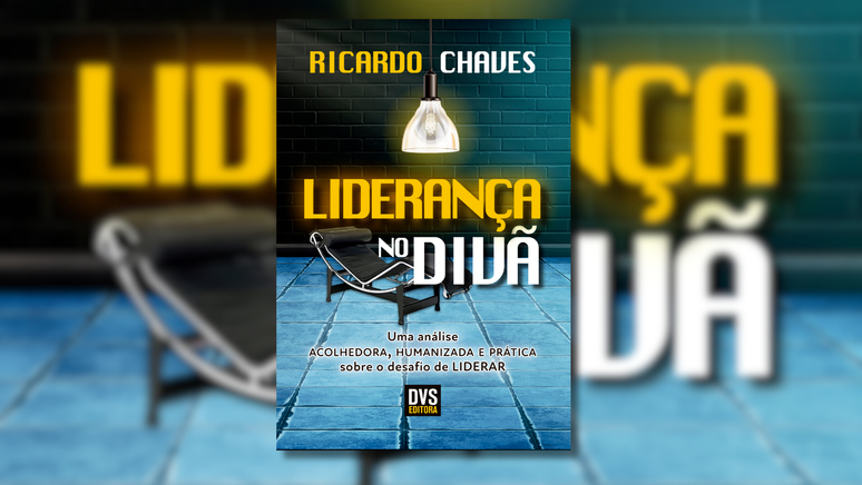 Obra oferece solu&ccedil;&otilde;es para um mundo inst&aacute;vel 