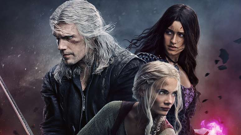 The Witcher: que hora estreia a parte II da 3ª temporada?