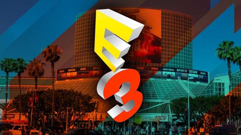 E3 de 2023 foi cancelada em março e futuro segue incerto para a mais tradicional feira de games do mundo