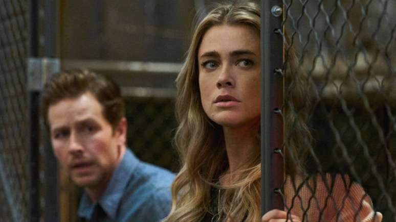 Manifest: O Mist&eacute;rio do Voo 828 (Netflix)