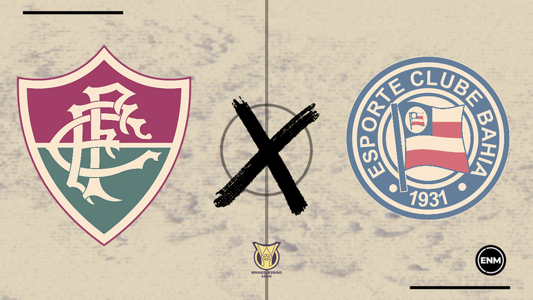 Fluminense X Bahia: Retrospecto, Prováveis Escalações, Arbitragem E ...