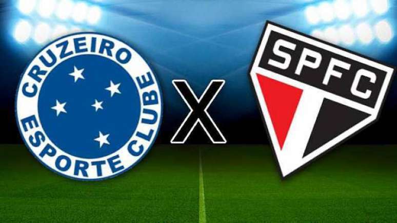 São Paulo x Cruzeiro: onde assistir, escalações e horários do jogo pelo  Brasileirão