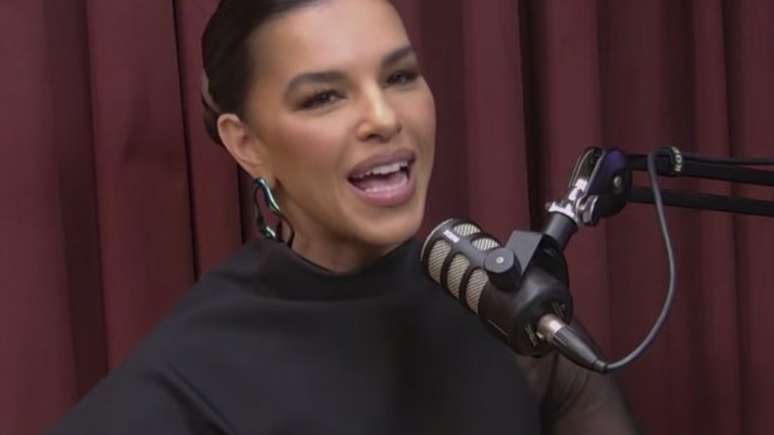 Mariana Rios reveals the real reason she left Globo