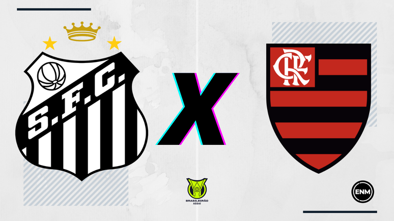 Flamengo x Bragantino: palpites, onde assistir e onde apostar