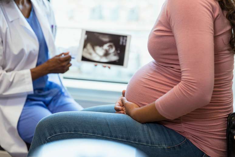 Barriga Solidária é regulamentada pelo Conselho Federal de Medicina 