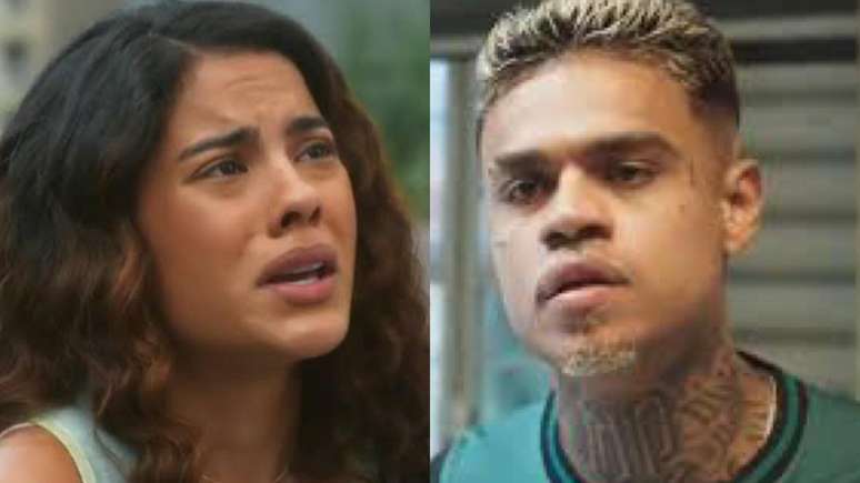‘Go on Faith’: Ben exposes Hugo’s terrible rot and Jenifer is devastated: ‘disappointed’