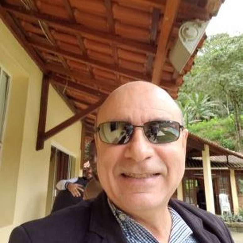 O ex-assessor e ex-policial Fabrício Queiroz