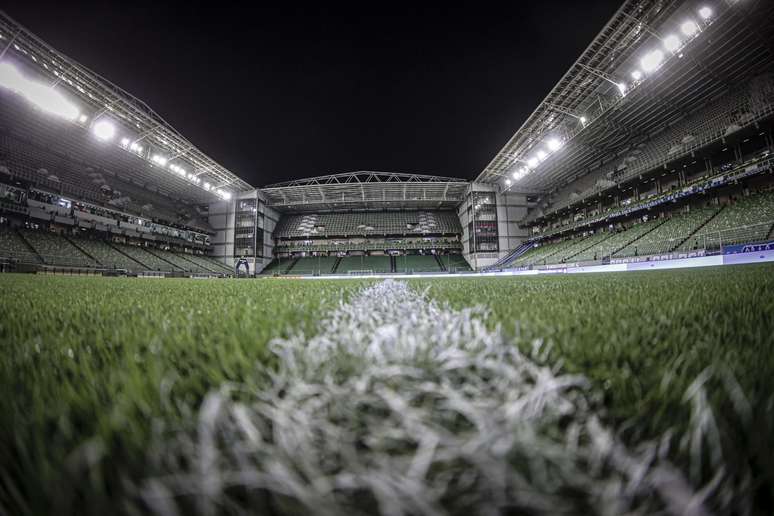 Ponto positivo? Cruzeiro terá quatro jogos como visitante até o final do Campeonato  Brasileiro