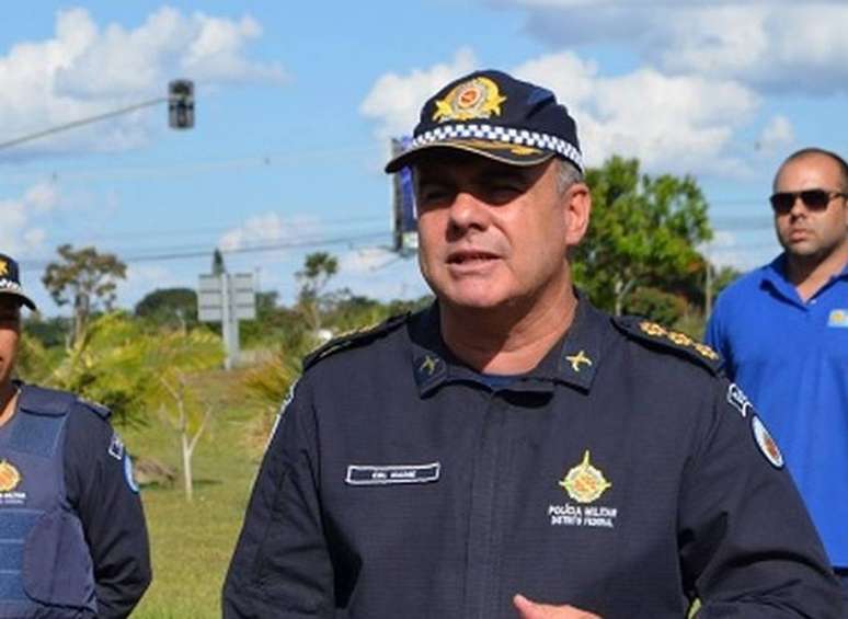 Jorge Eduardo Naime Barreto foi preso preventivamente no dia 7 de fevereiro na Opera&ccedil;&atilde;o Lesa P&aacute;tria.