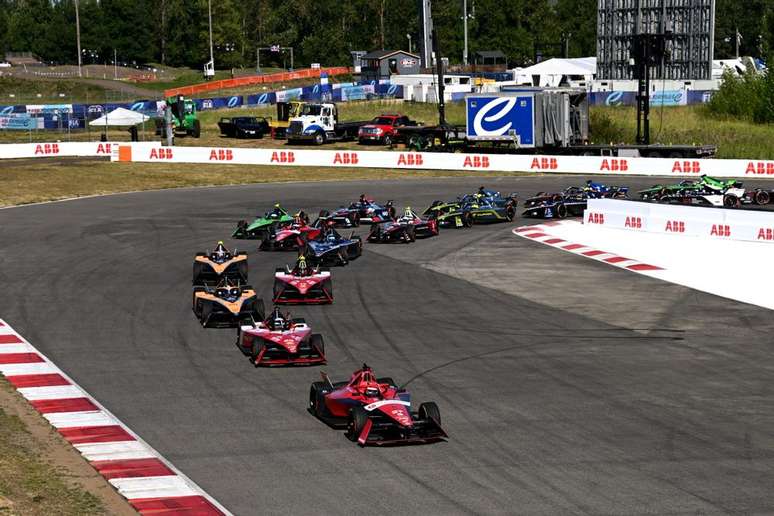 Find out how Formula E fares after the 2023 Portland E-Prix