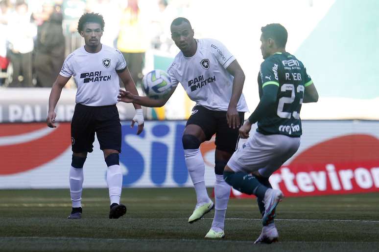 PALMEIRAS 0 X 1 CORINTHIANS, MELHORES MOMENTOS