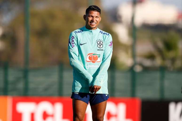 Rony retornou da sele&ccedil;&atilde;o brasileira, assim como Raphael Veiga e Weverton