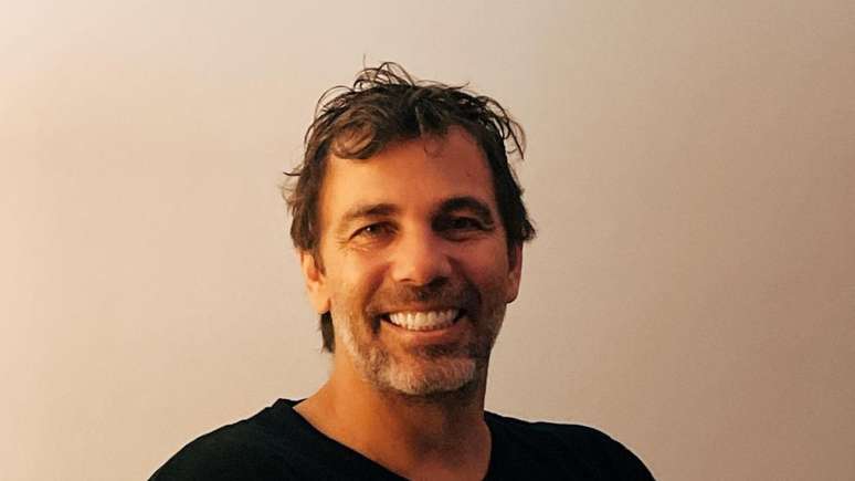 Marcelo Faria (Reprodu&ccedil;&atilde;o/Instagram)