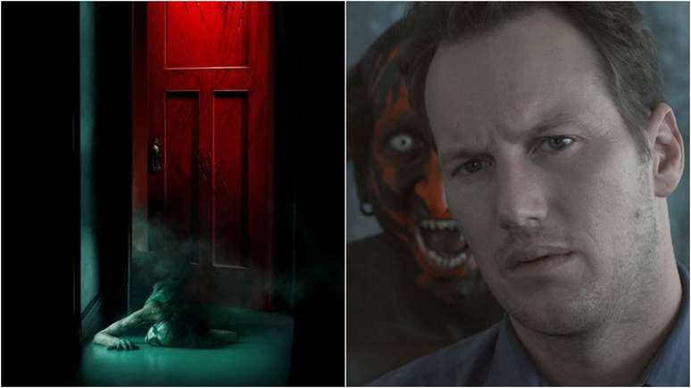 Os 6 melhores novos filmes de terror para assistir em julho de 2023