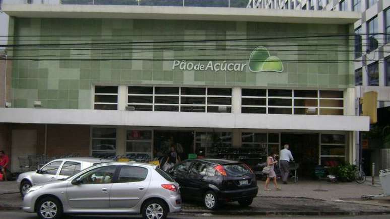 Grupo Casino pode vender ações do Pão de Açúcar