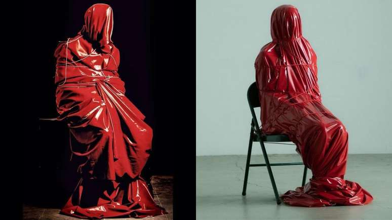 Fotografia de Phillip Prokopiou | Capa de "Only Love Can Save Us Now (Remixes)"