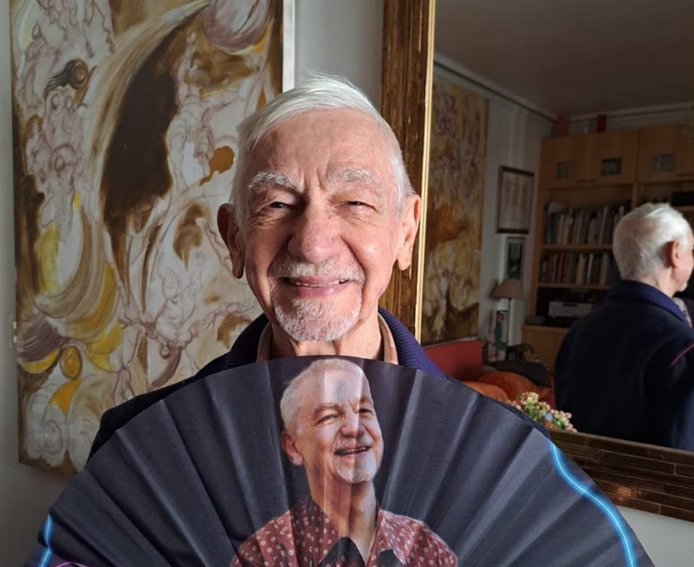 João Silverio Trevisan