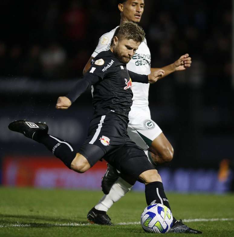 Bragantino 1 x 0 Flamengo  Campeonato Brasileiro: melhores momentos