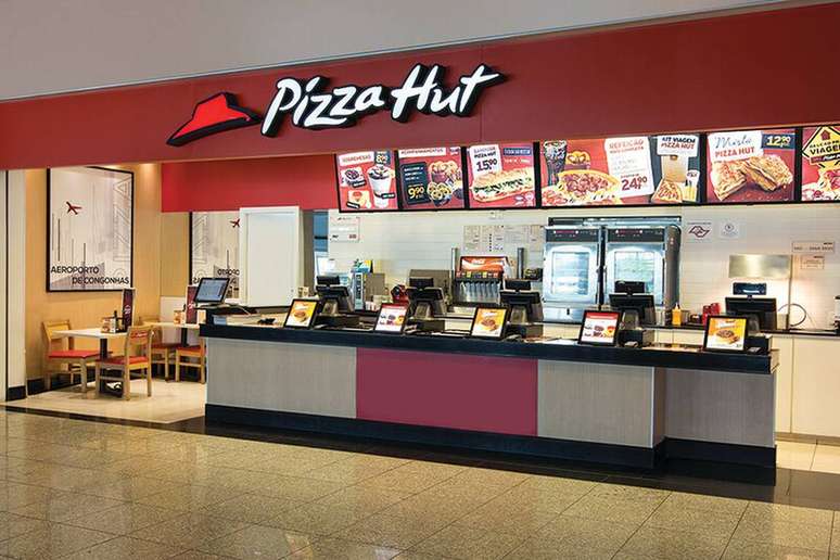 Pizza Hut