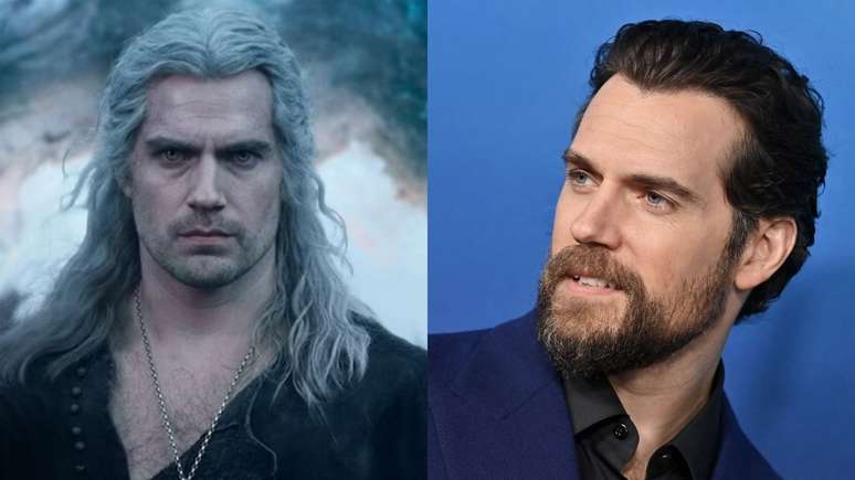 Henry Cavill deixa quarta temporada de The Witcher