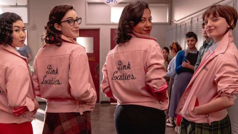 Rise Of The Pink Ladies é cancelada e criadora comenta: "Estamos devastados"