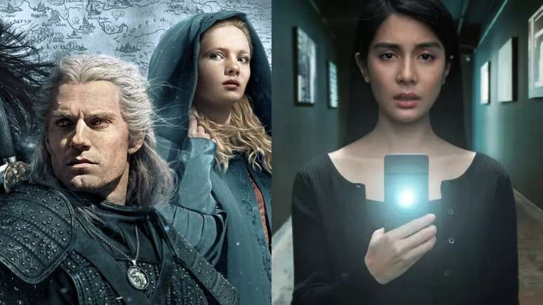 Netflix confirma a 3ª temporada de 'The Witcher'; a 2ª estreia em