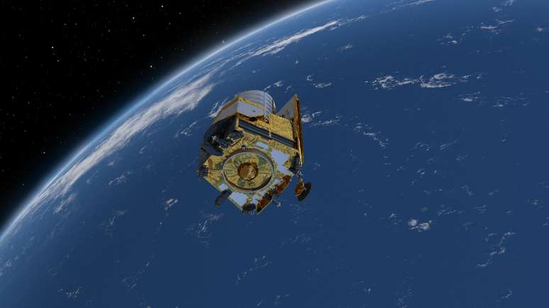 The Euclid telescope launches on July 1;  know the device