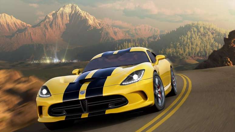 Servidores de Forza Horizon 1 e 2 serão desativados em agosto