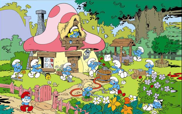 Decorgumelo: See how mushrooms have conquered the world of decoration!