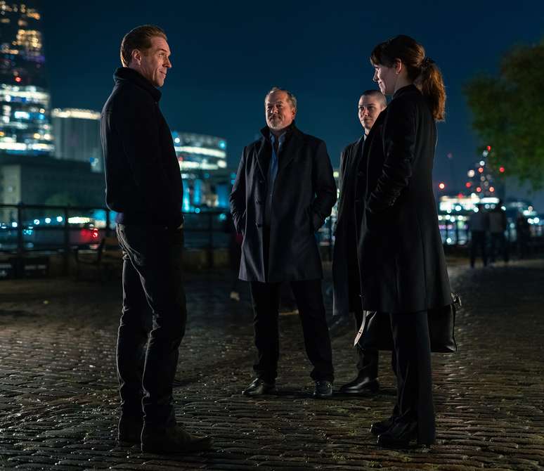 Billions: Volta de Damian Lewis é destaque no trailer da última temporada