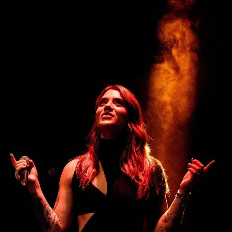 Fotos por: @cristianojuruna