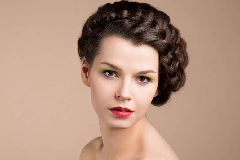 Coroa de tran&ccedil;a 