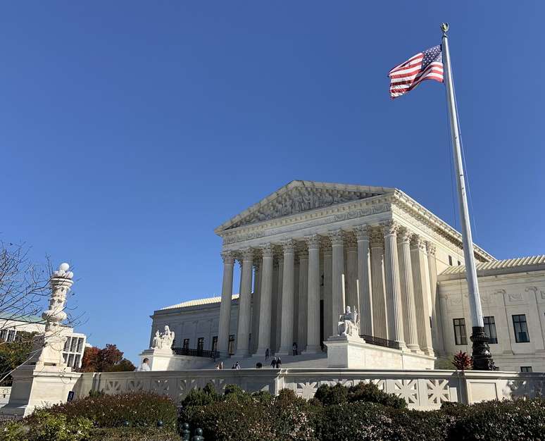 A decisão da Suprema Corte deve ser anunciada nesta semana e poderá ter impacto no ensino superior em todo o país.